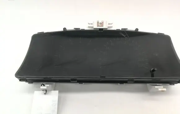 Toyota Corolla E120 E130 Speedometer (instrument cluster) 8380012E20
