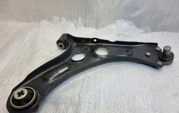Opel Corsa F Front control arm 