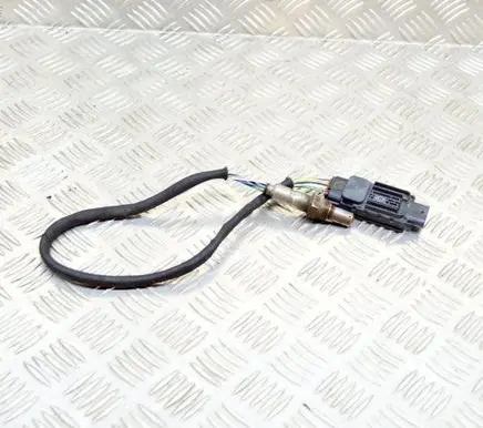 BMW X2 F39 Lambda probe sensor 0281006653 8580408