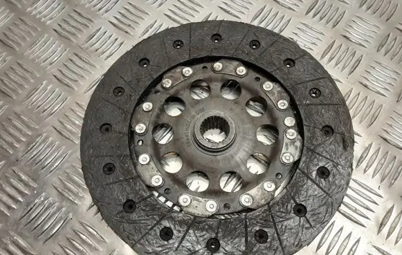 Honda CR-V Clutch pressure plate 
