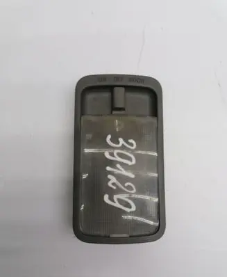 Nissan Murano Z50 Rear seat light