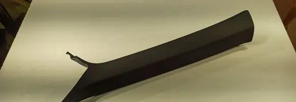 Audi A5 (A) pillar trim 8W8867233F
