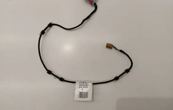 Audi A3 S3 8P Front door wiring loom 8P7971035K