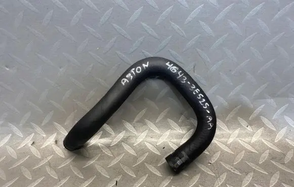 Aston Martin DB9 Power steering hose/pipe/line 4G43-3E525-AA