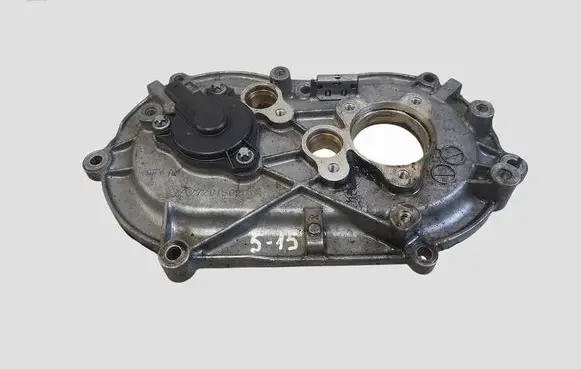 Mercedes-Benz S W221 Timing chain cover A2720150201