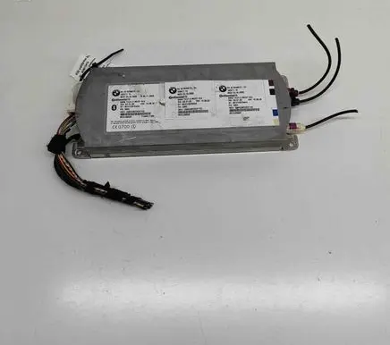 BMW 7 F01 F02 F03 F04 Bluetooth control unit module T15ME71306 9228272