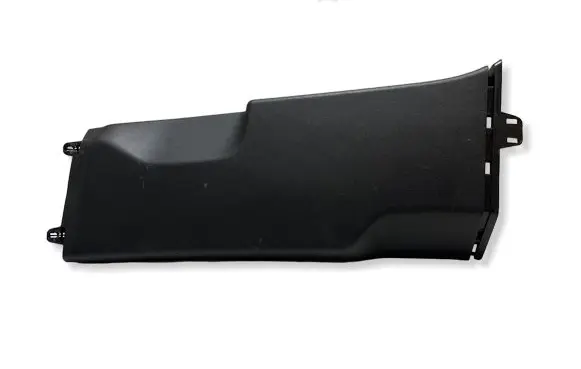 Volkswagen Touareg III (B) pillar trim (bottom) 760867291B