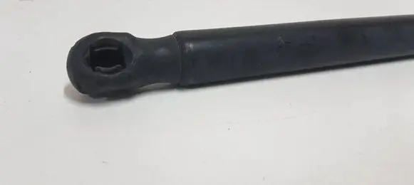 Skoda Superb B6 (3T) Tailgate/trunk strut/damper 3T9827550