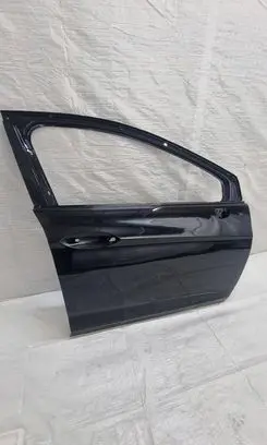 Opel Astra K Front door