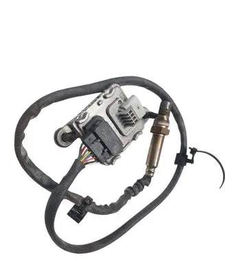 Lambda probe sensor