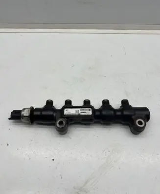 Citroen C3 Fuel main line pipe 9655465480 9654592680