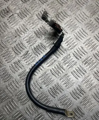 Audi A6 S6 C7 4G Negative earth cable (battery) 8T0915181
