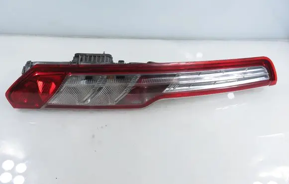 Ford Transit Rear/tail lights 