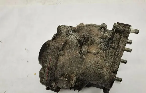 Toyota RAV 4 (XA30) Gearbox transfer box case 