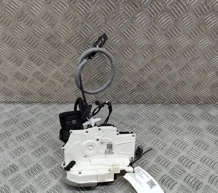Volkswagen ID.5 Rear door lock 4K0839016T 11A972692E