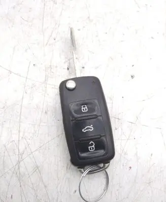 Skoda Roomster (5J) Ignition key/card 