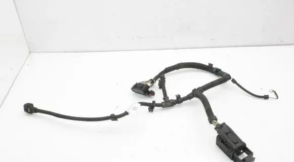 BMW i3 Engine installation wiring loom 8632687 8632688