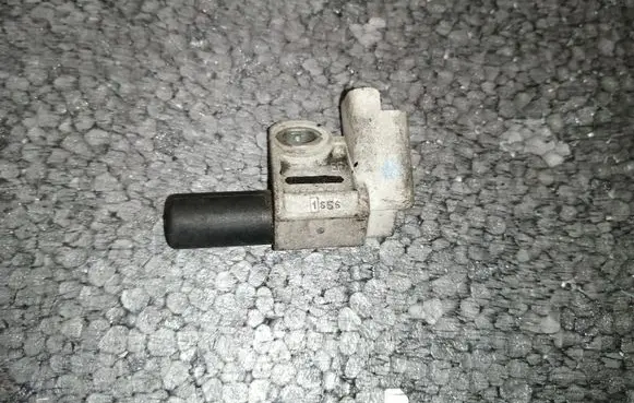 Peugeot 307 Camshaft position sensor 9628559980