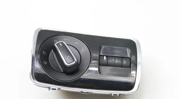 Skoda Superb B6 (3T) Indicator stalk 3C0941431B