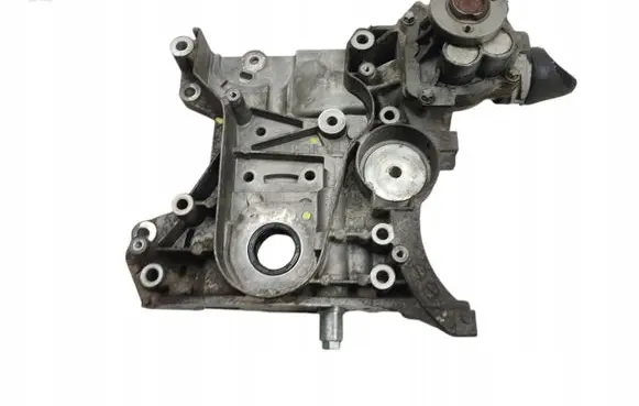 Opel Astra F Oil pump 55354591