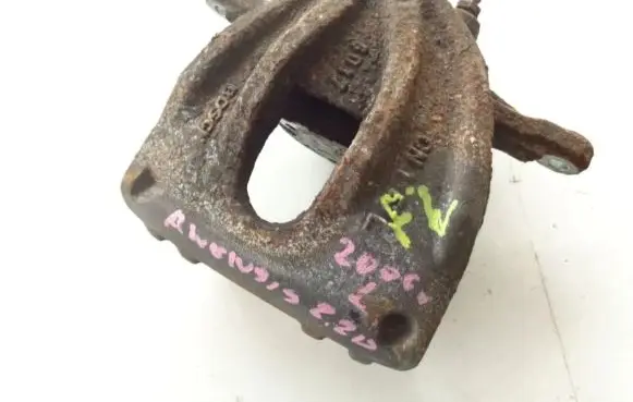 Toyota Avensis T250 Other brake parts 
