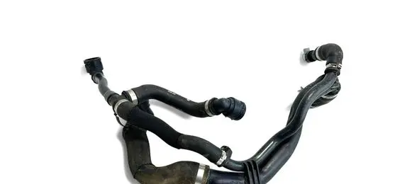 Mercedes-Benz A W177 Engine coolant pipe/hose A2475010682 51317
