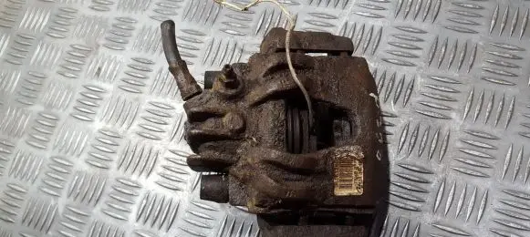 Peugeot 306 Front brake caliper 9618326080