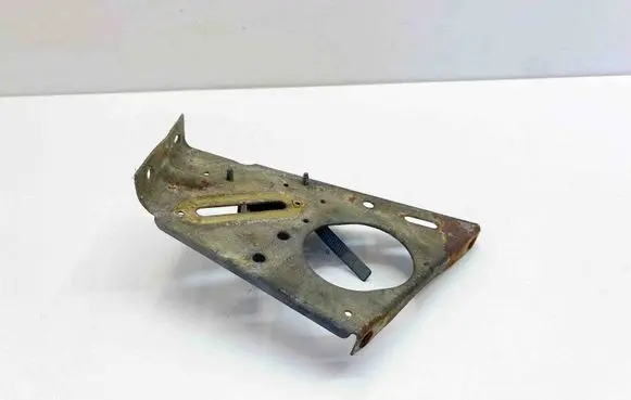 Mercedes-Benz SLC C107 Other body part