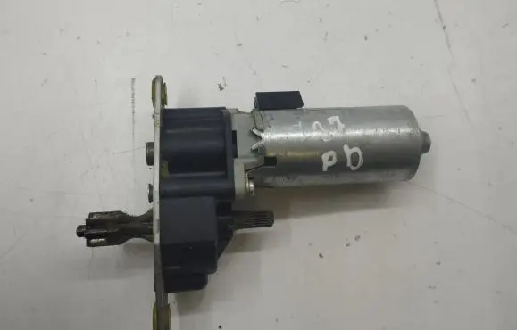 BMW X5 E53 Seat adjustment motor 