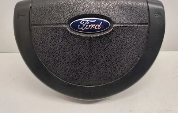 Ford Fiesta Steering wheel airbag 2S6AA042B85ALZ