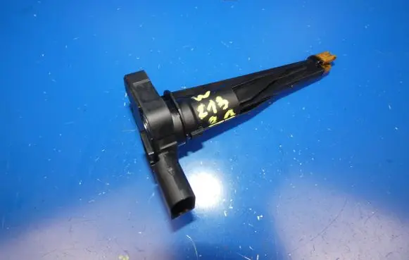 Mercedes-Benz E AMG W213 Oil level sensor A6549050600 6PR01205600