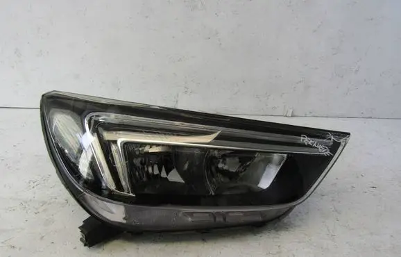 Opel Mokka X Headlight/headlamp 42566561