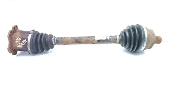 Audi A8 S8 D3 4E Front driveshaft