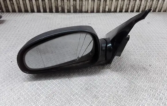 KIA Magentis Front door electric wing mirror E4012158