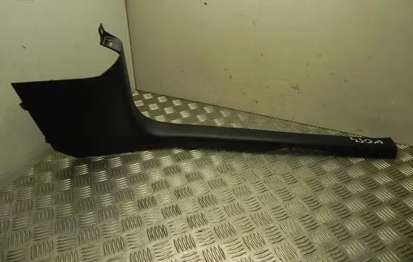 Tesla Model 3 (A) pillar trim 108629300H