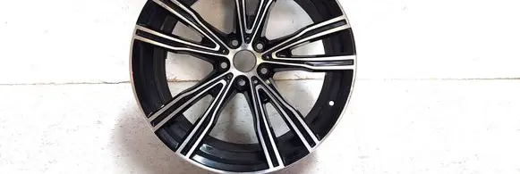 BMW 8 G15 R20 alloy rim 8072028 G14-G15-G16