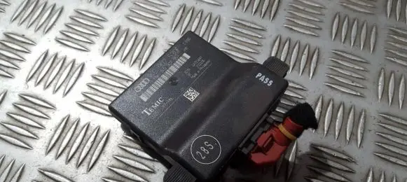Volkswagen Golf V Other control units/modules 1K0907530F 1K0907951