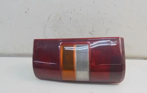 Citroen Jumpy Rear/tail lights