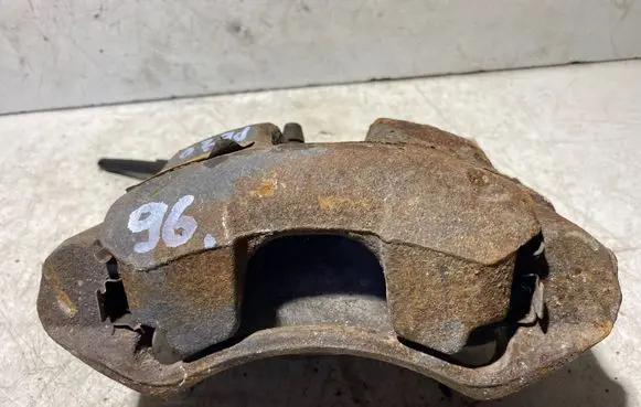 Peugeot 308 Front brake caliper
