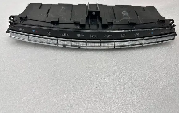 Mercedes-Benz S W222 Climate control unit A2229063602