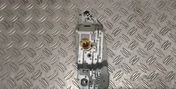 Toyota Corolla Verso AR10 Tail light bulb cover holder 