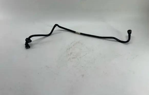 BMW 1 F20 F21 Air intake hose/pipe 7603052