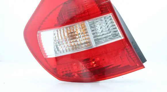 BMW 1 E81 E87 Rear/tail lights 6924501