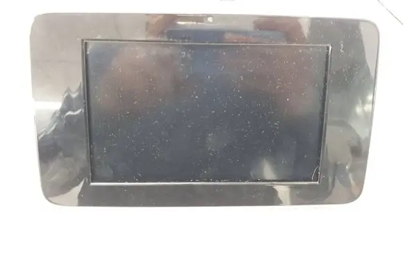 Mercedes-Benz C W205 Screen/display/small screen A2059026902 A2059004113 A2059013508