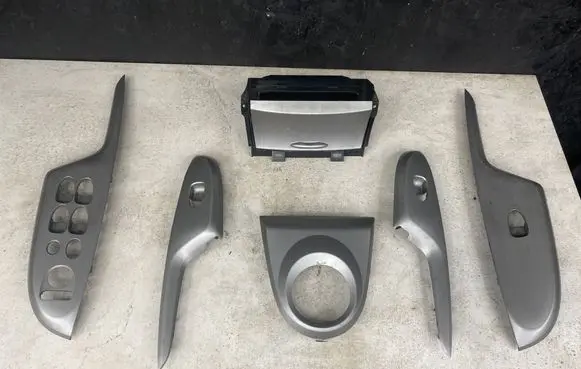 Honda Civic Interior decorative trim set 83540SMGG010M1 83590SMGG010M1 83790SMGE011M1