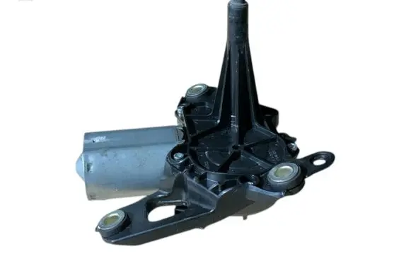 Mini One - Cooper Clubman R55 Rear window wiper motor 7168154 53030112