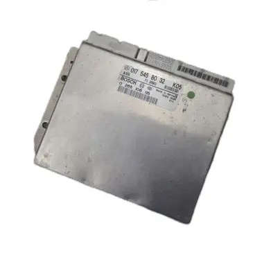 Mercedes-Benz SL R129 ASC control unit/module 0175458032