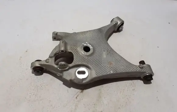 Rear upper control arm/wishbone