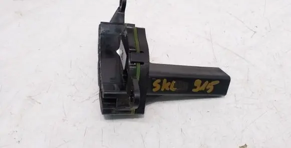 Mercedes-Benz S W220 Steering angle sensor A0025421718