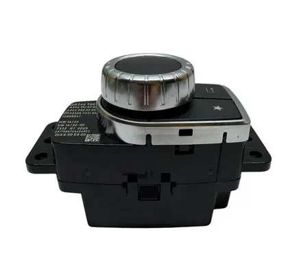 Mercedes-Benz GLA W156 X156 Multifunctional control switch/knob A2469009815